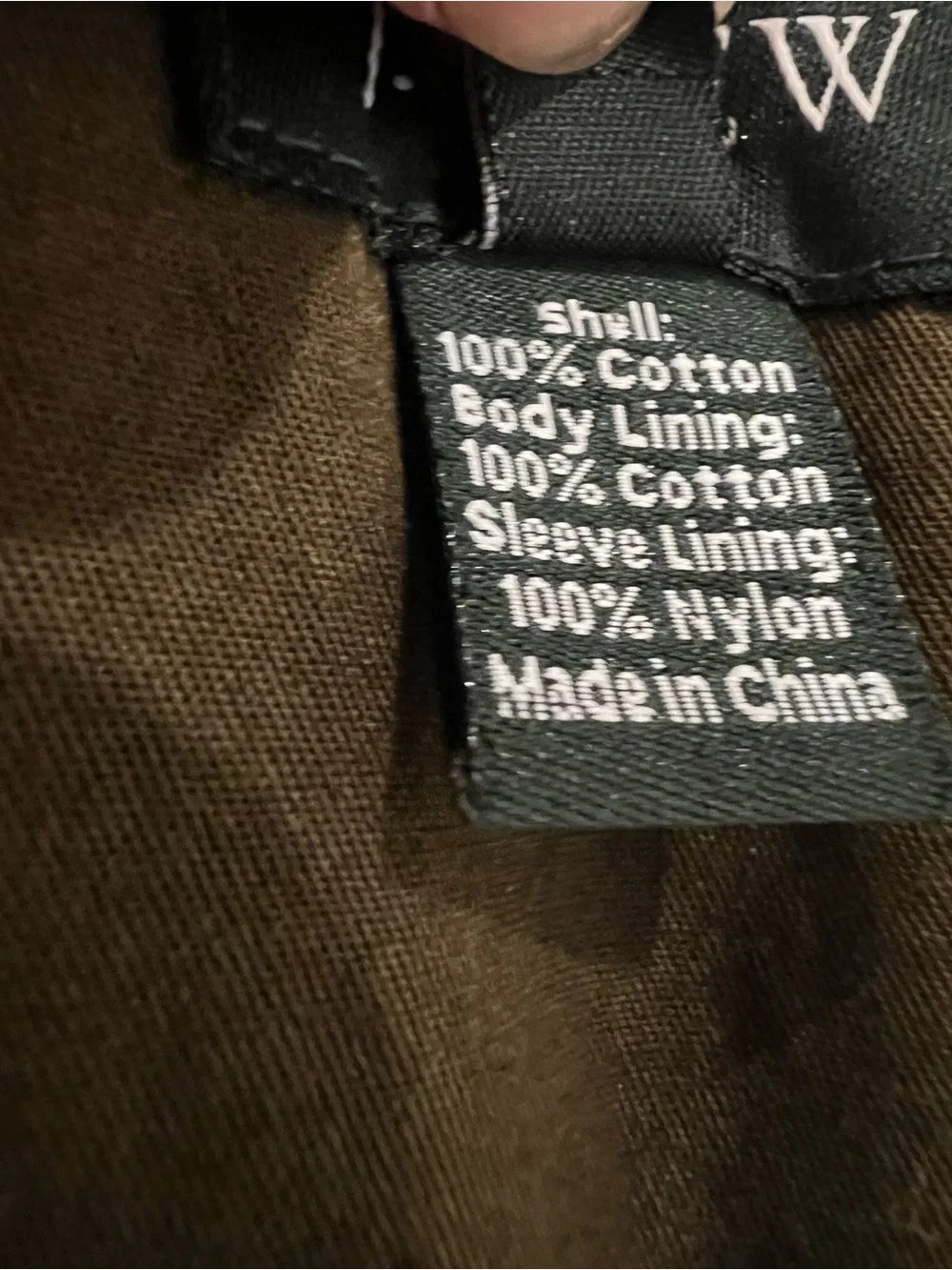 JCREW Olive Green Corduroy Blazer